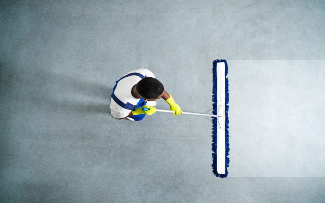Oneliance Janitorial Services