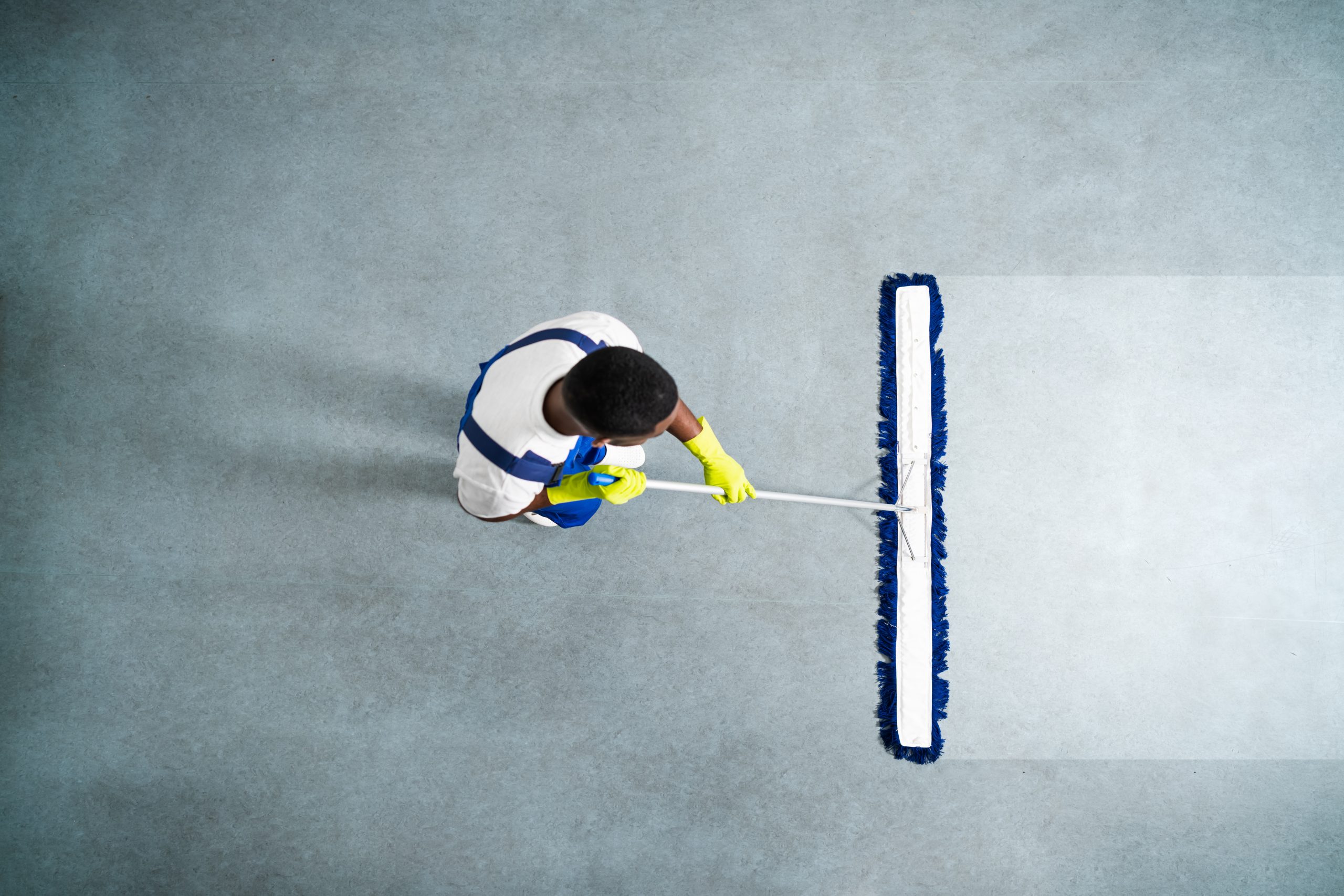 Oneliance Janitorial Services