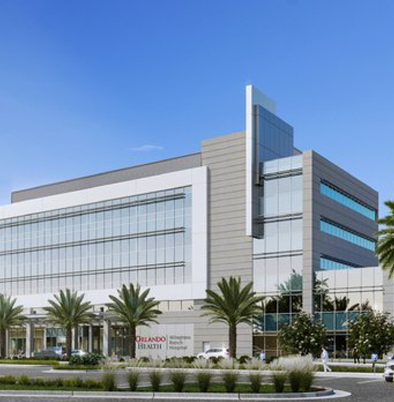 OrlandoHealth
